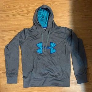 Under Armour Hoodie